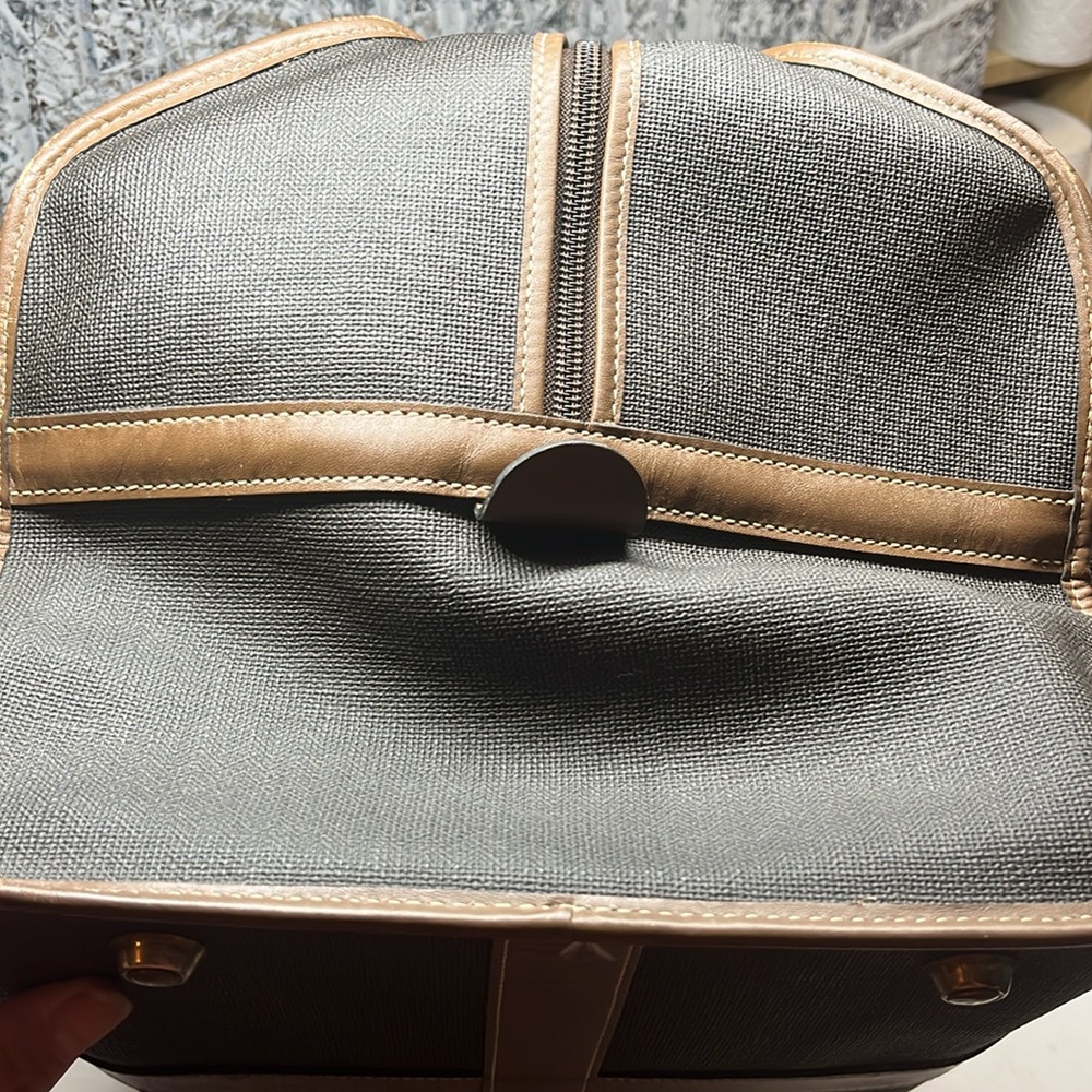 Dunhill Travel Bag - Picture 5 of 16